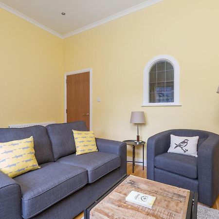 Old Tolbooth Wynd - 393 Apartment Единбург Екстериор снимка