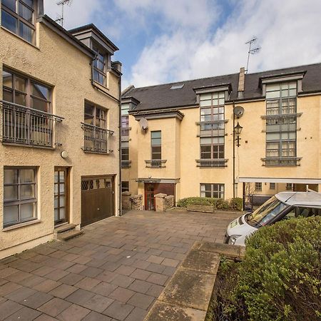 Old Tolbooth Wynd - 393 Apartment Единбург Екстериор снимка
