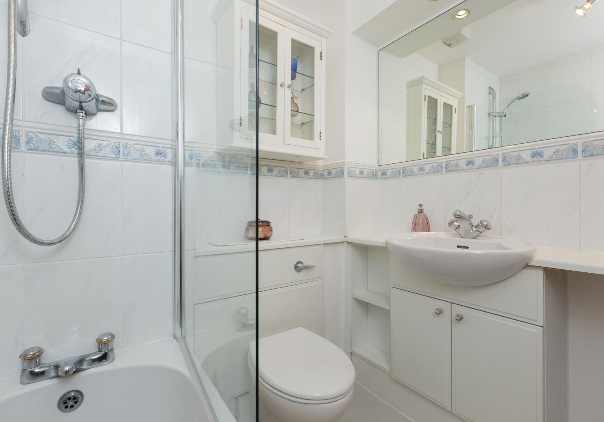 Old Tolbooth Wynd - 393 Apartment Единбург Екстериор снимка