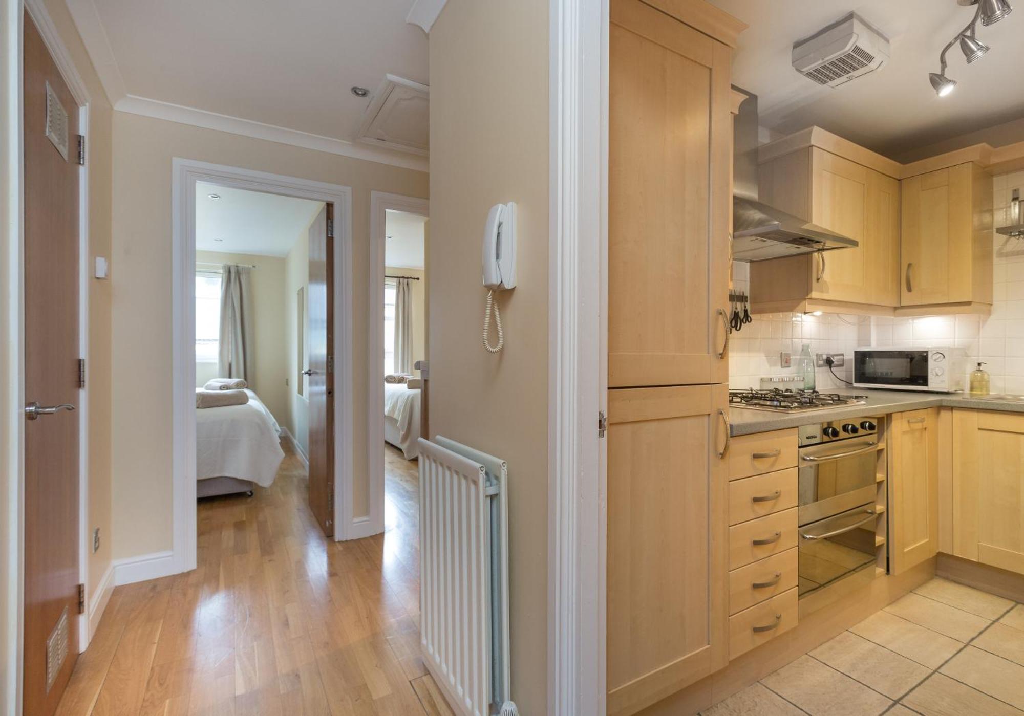 Old Tolbooth Wynd - 393 Apartment Единбург Екстериор снимка