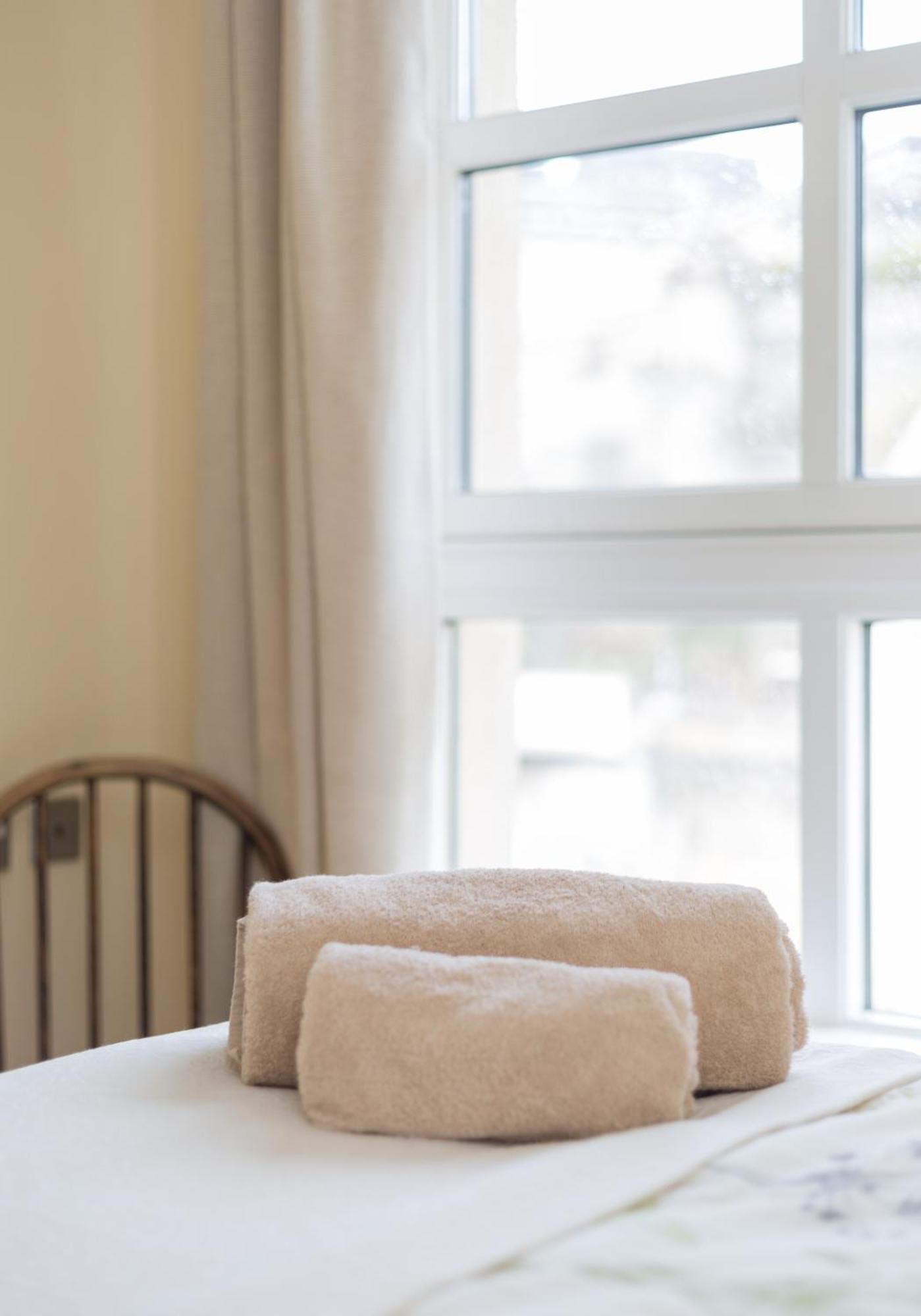 Old Tolbooth Wynd - 393 Apartment Единбург Екстериор снимка