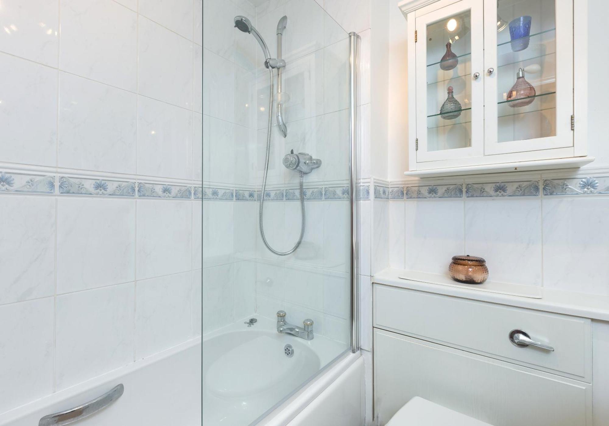 Old Tolbooth Wynd - 393 Apartment Единбург Екстериор снимка